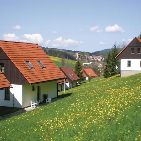 Three-bedroom Holiday In Prázdninový dům