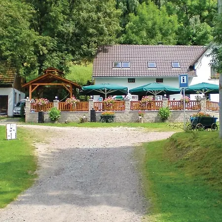 Prázdninový dům Three-bedroom Holiday In