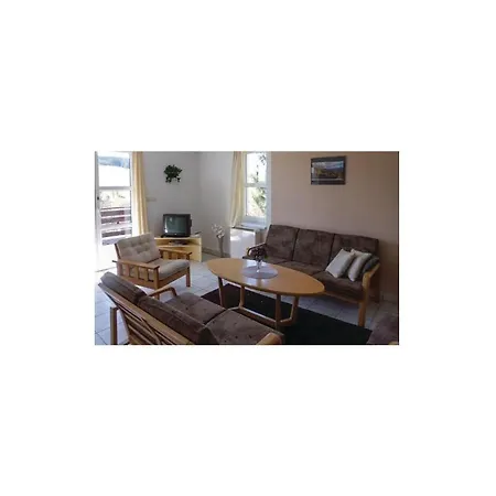 Three-bedroom Holiday In *