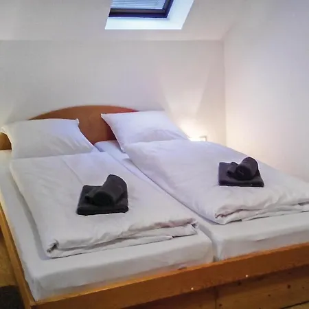 Three-bedroom Holiday In *