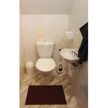 Prázdninový dům Three-bedroom Holiday In *